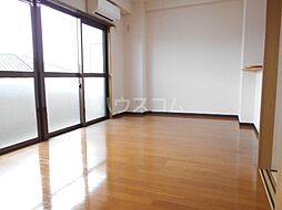 プリミエールＴＡＤＯ 306 3階2LDKのリビング/ダイニング