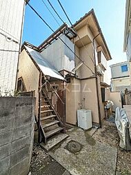 京王線 明大前駅 徒歩17分