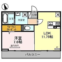 熊谷駅 6.8万円