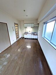 JR南武線 稲田堤駅 徒歩15分の賃貸マンション