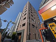 東京都大田区南雪谷1丁目5-8：物件画像／ハウスコム西東京株式会社　五反田店