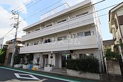 ウィンベルソロ北綾瀬第10