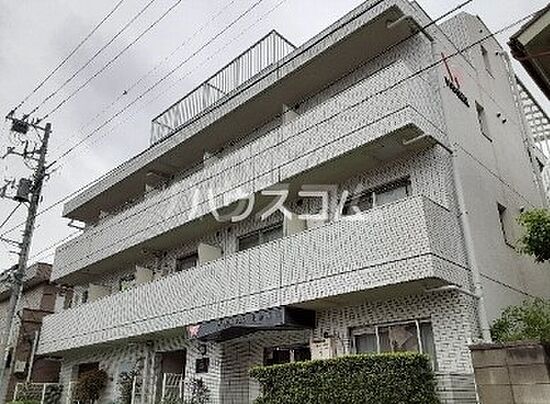 外観画像