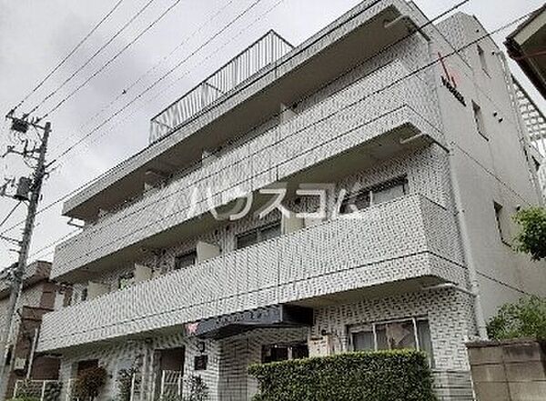 外観画像
