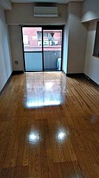 駒込大河原ビル 401 4階ワンルームのリビング/ダイニング