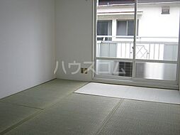 JR山手線 駒込駅 徒歩10分の賃貸アパート 2階1Kのリビング/ダイニング