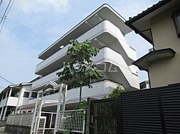 JR南武線 中野島駅 徒歩5分の賃貸マンション