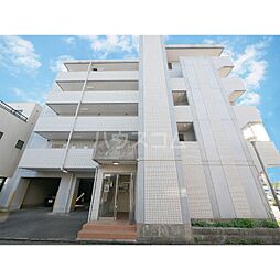 名古屋臨海高速あおなみ線 荒子駅 徒歩7分