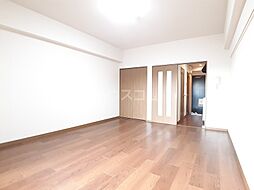 名古屋市営名城線 熱田神宮西駅 徒歩9分の賃貸マンション 2階1Kのリビング/ダイニング