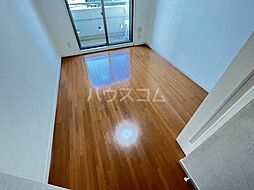 東急池上線 石川台駅 徒歩3分の賃貸マンション 4階1Kのリビング/ダイニング