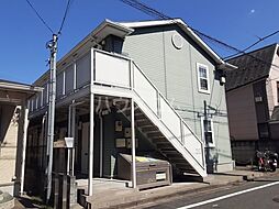 西武池袋線 練馬駅 徒歩8分の賃貸アパート