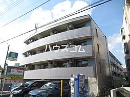 小田急小田原線 登戸駅 徒歩8分