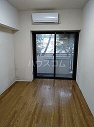 京王線 明大前駅 徒歩14分の賃貸マンション 5階2DKのリビング/ダイニング