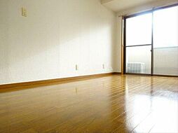 京王井の頭線 永福町駅 徒歩11分の賃貸マンション 2階1LDKのリビング/ダイニング