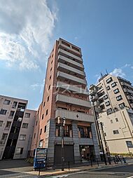 JR山手線 田端駅 徒歩6分の賃貸マンション