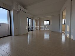 JR山手線 田端駅 徒歩6分の賃貸マンション 10階2SDKのリビング/ダイニング