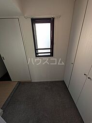 JR山手線 田端駅 徒歩6分の賃貸マンション 8階1Kのリビング/ダイニング