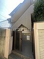 京王線 つつじヶ丘駅 徒歩6分の賃貸アパート