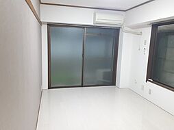 コーポベル 103 1階2Kのリビング/ダイニング