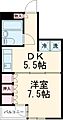 ガーデンハイツ小山3階12.1万円