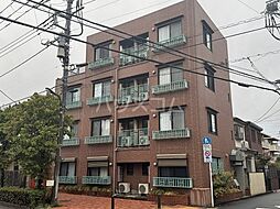 西武池袋線 練馬駅 徒歩5分の賃貸マンション