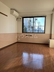 カーサ躑躅ヶ丘 302 3階1Kのリビング/ダイニング