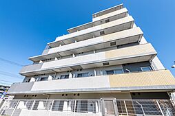 都営大江戸線 練馬春日町駅 徒歩4分の賃貸マンション