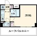 レヴィーガ練馬春日町駅前5階8.1万円