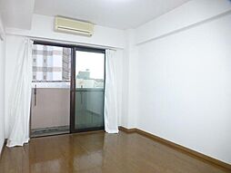 グランディール佐藤 602 6階1DKのリビング/ダイニング