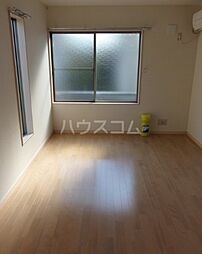 東武伊勢崎線 梅島駅 徒歩6分の賃貸アパート 2階1Kのリビング/ダイニング