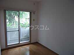 小田急小田原線 向ヶ丘遊園駅 徒歩11分の賃貸マンション 1階2DKのリビング/ダイニング