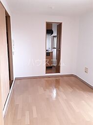 三和駒込 1階1Kのリビング/ダイニング