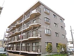 京王相模原線 京王稲田堤駅 徒歩7分の賃貸マンション