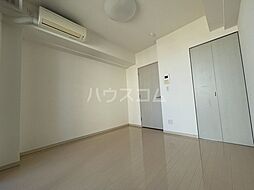 グラントゥルース練馬II 502 5階1Kのリビング/ダイニング