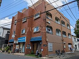 都営大江戸線 練馬春日町駅 徒歩5分