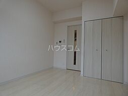 東京メトロ日比谷線 南千住駅 徒歩7分の賃貸マンション 4階1Kのリビング/ダイニング