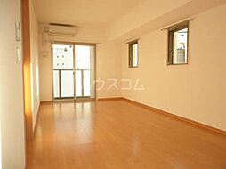 セルティスコート 502 5階2LDKのリビング/ダイニング