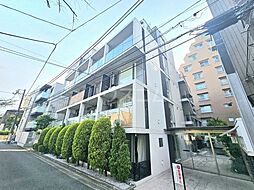 東急東横線 都立大学駅 徒歩9分