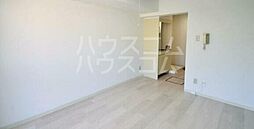 京王線 桜上水駅 徒歩3分の賃貸マンション 2階1Kのリビング/ダイニング