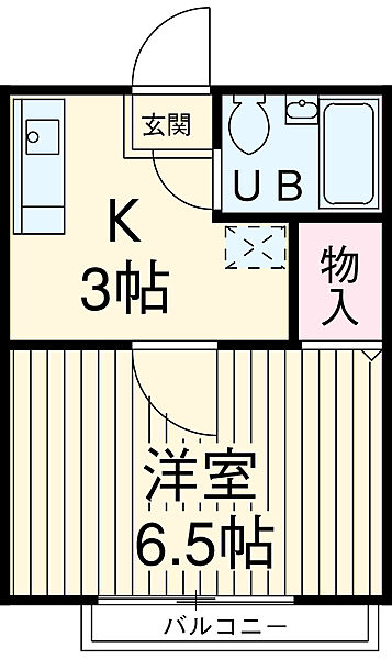 外観画像