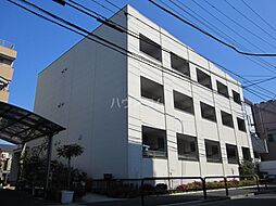 日暮里舎人ライナー 谷在家駅 徒歩2分の賃貸アパート