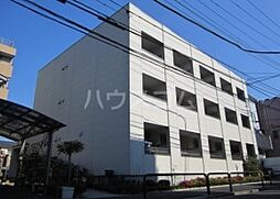 日暮里舎人ライナー 谷在家駅 徒歩2分の賃貸アパート