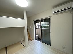 京王井の頭線 高井戸駅 徒歩7分の賃貸アパート 1階1Kのリビング/ダイニング