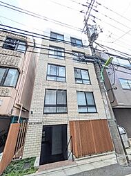 京王線 代田橋駅 徒歩6分