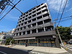 西武池袋線 中村橋駅 徒歩5分の賃貸マンション