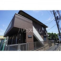 都営大江戸線 練馬春日町駅 徒歩5分の賃貸アパート