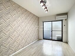 京王線 桜上水駅 徒歩2分の賃貸マンション