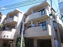 東急目黒線 大岡山駅 徒歩4分