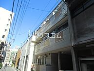 東京都台東区日本堤2丁目20-6：物件画像／ハウスコム東東京株式会社　青砥店