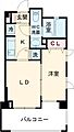 MYRIARESIDECE千束2階13.8万円